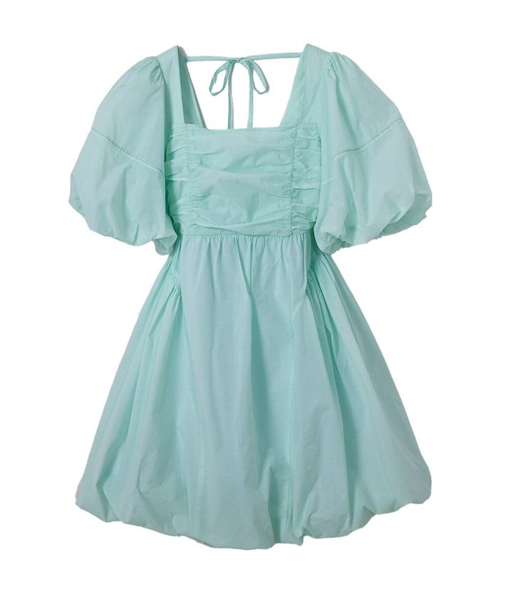 リリーブラウン