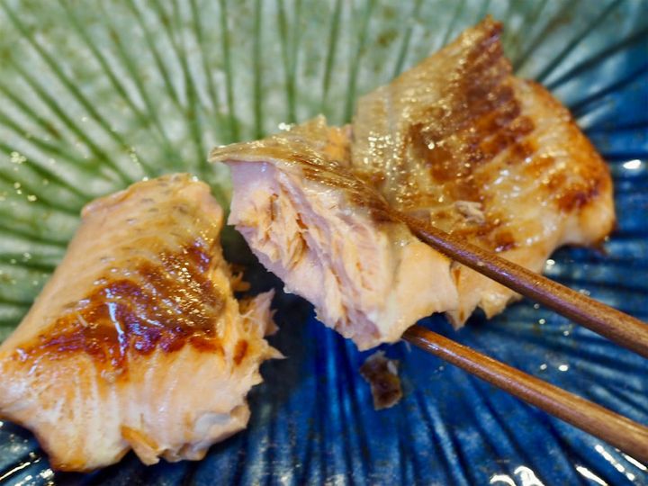 スリコの電子レンジ調理器