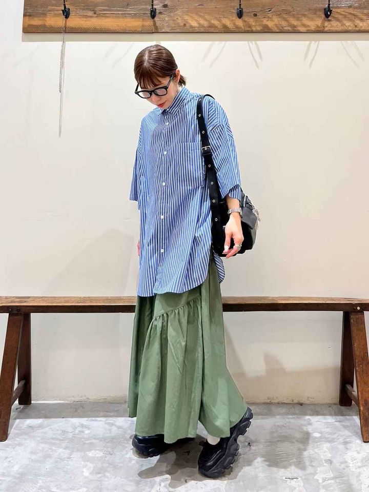 画像1: 出典：and ST