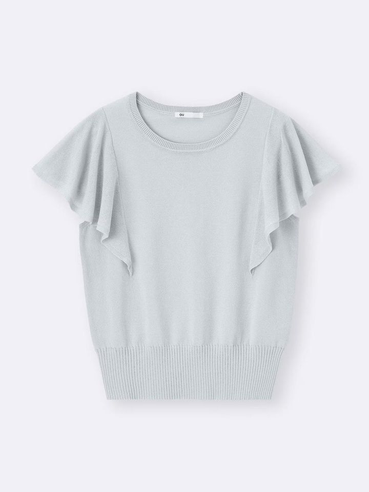 画像3: 出典：GU