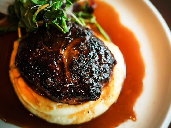 学芸大学『Batacocinq』の「カイエット」