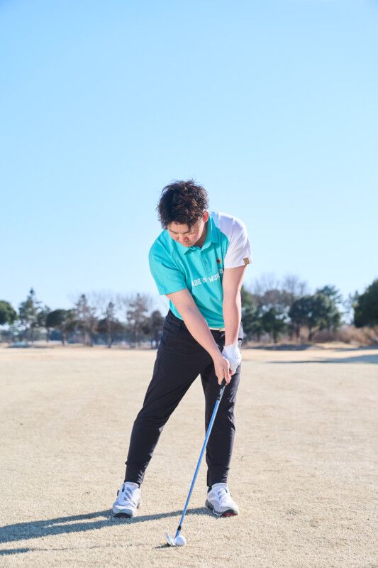 アイアンでミスが出る原因は？飛距離が出ないワケをプロコーチが解説