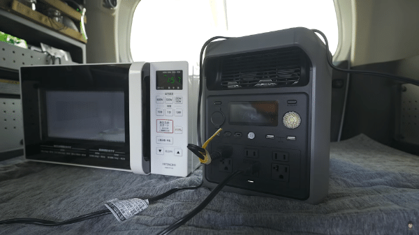 「ひとつは持っておきたい」ワークマンの神アイテム！紫外線も雨も防ぐ撥水ジャケットが天才的すぎた