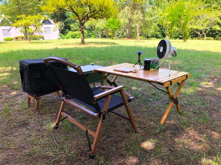 体感温度が10度下がる！農家仕様の“無骨ハット”が快適すぎた