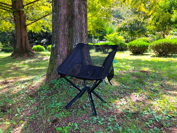 体感温度が10度下がる！農家仕様の“無骨ハット”が快適すぎた