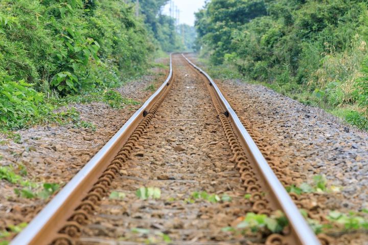 「撮り鉄」の迷惑行為は“犯罪”？ ※画像はイメージ