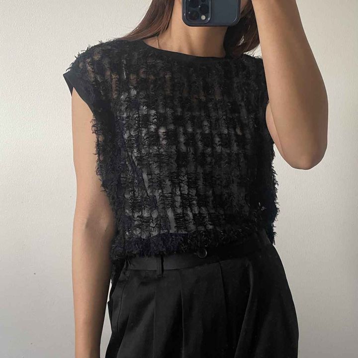 画像: ミニマルなアイテムだから