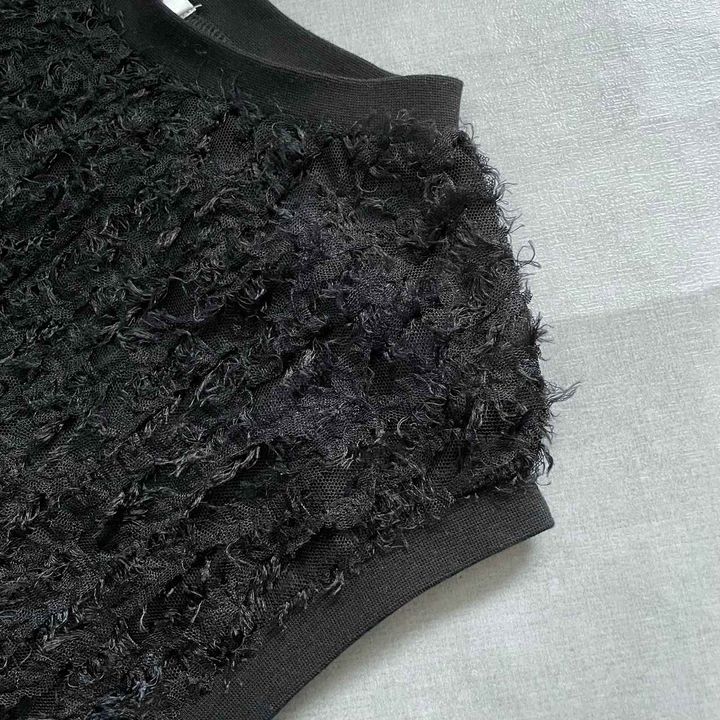 画像2: ふわっふわのチュール！