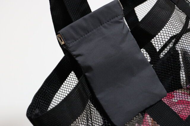 スリコの携帯用ダストポーチ6