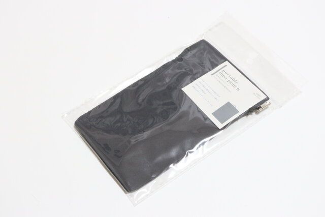 スリコの携帯用ダストポーチ2