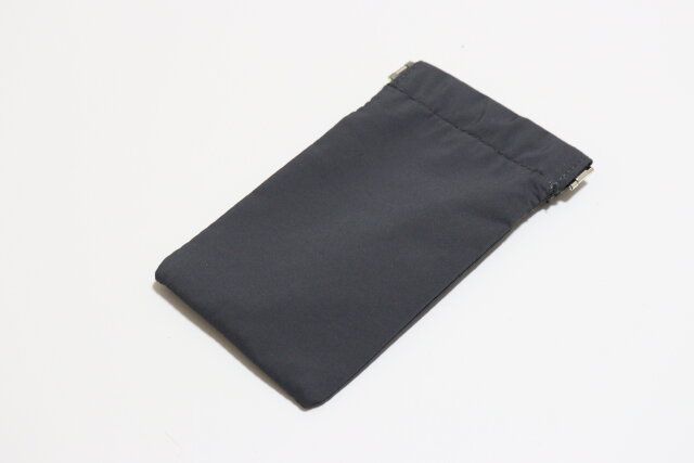 スリコの携帯用ダストポーチ3