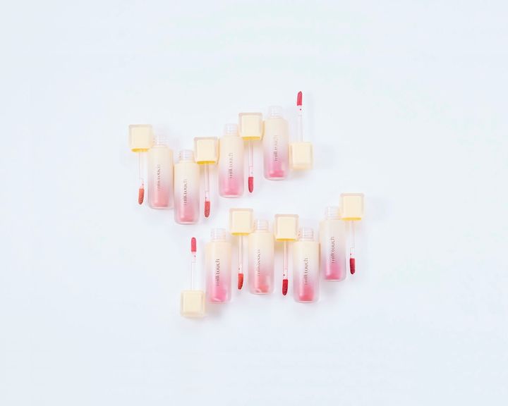 【5/20発売】ミルクタッチのマットティント【TWICEジヒョ】