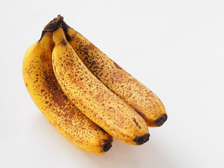 バナナの食べ頃の目安は？