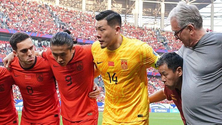 中国がW杯に出るには「10年はかかる」…世界最高リーグで活躍した名選手が辛辣発言