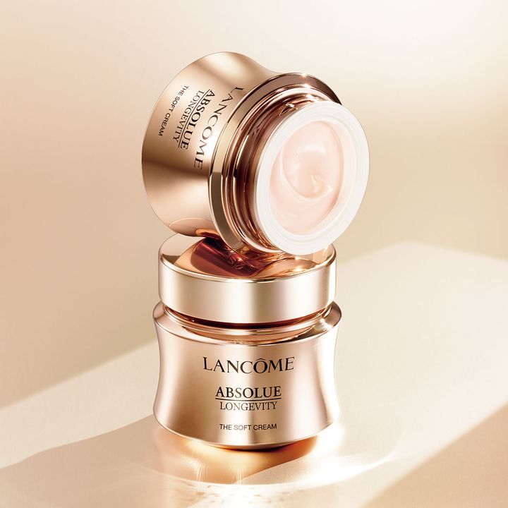 “絶対”の名を冠した美容医療発想クリームに注目！【ランコム】