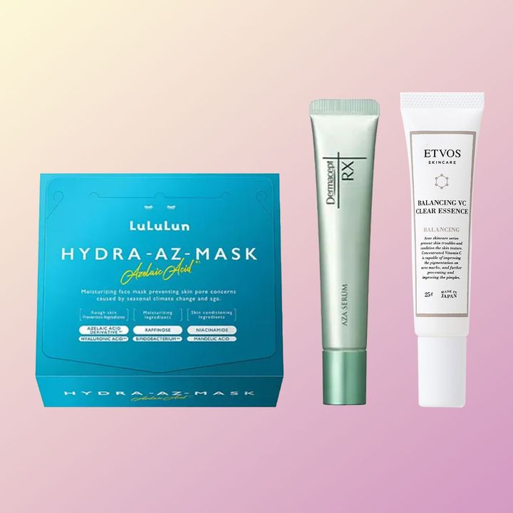 【VOCE美容流行語大賞2025年上半期】決定！「最もバズった美容ワード」とは？