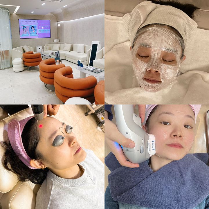 今韓国で行くべき【美容クリニック５選】！毛穴もニキビ跡もスピードケア【韓国在住美容ライター厳選】