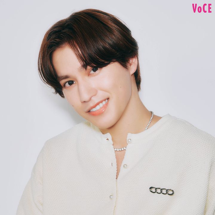 タイプロで話題！【山根航海】“保湿警察”のポーチの中身を初公開！