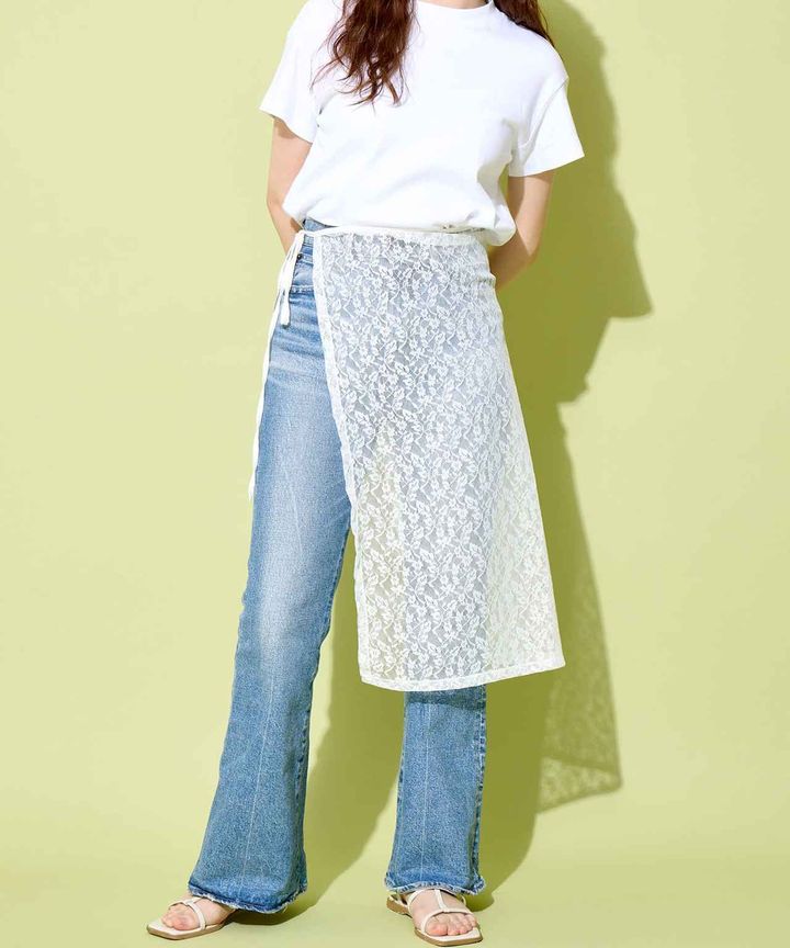 画像1: 出典：3COINS