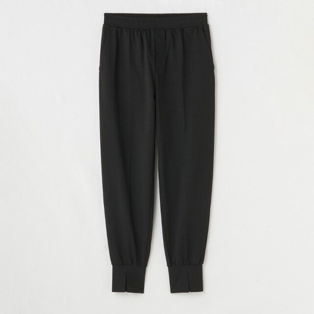 しまむらのジョガーパンツ