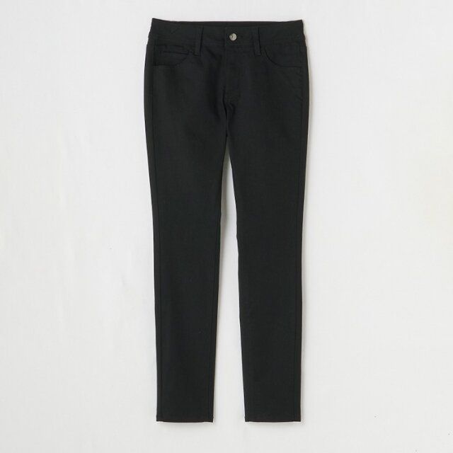 しまむらのスキニーパンツ