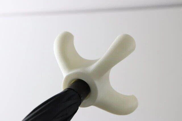 セリア 傘立てキャップ