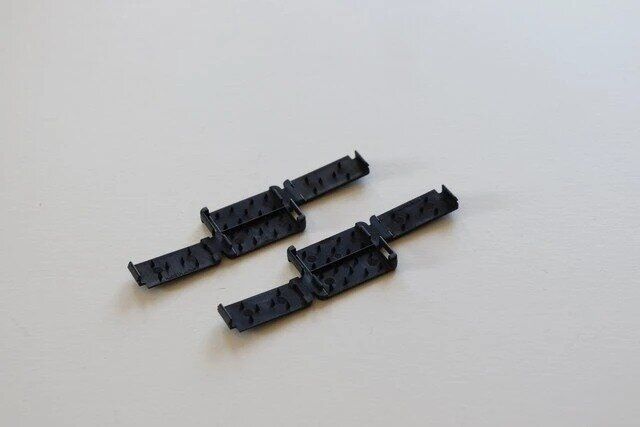 ダイソーのピタッとゴムメーカー（20mm幅用）1