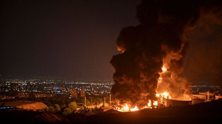 日本の人気チームと戦う世界大会に“爆撃”で出場不可…強豪所属の32歳、気丈に仲間を激励