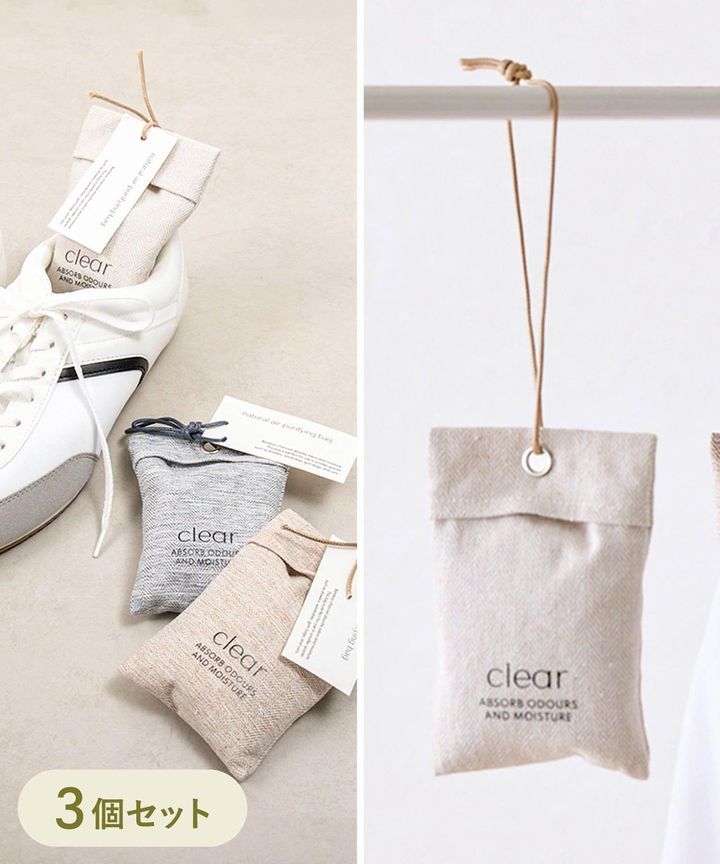 画像2: 出典：3COINS