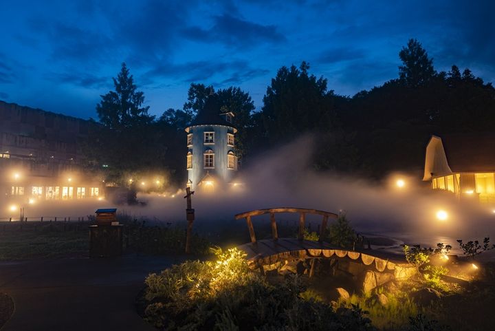 ライトアップ03