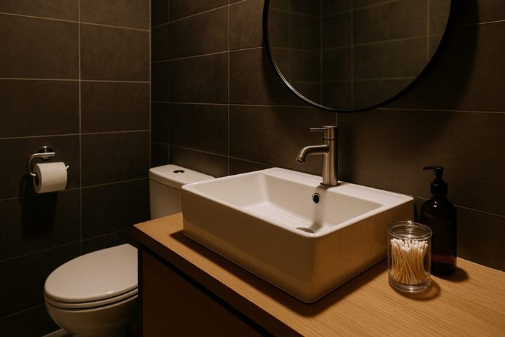 Izakayanotoire-Women