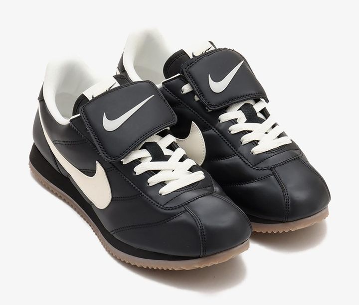 画像: コルテッツ SE（ダークブラウン/ダークグレイ）¥13.530（ナイキ）