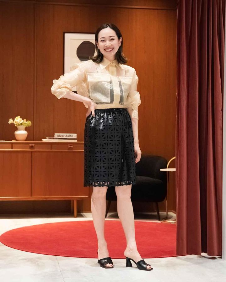 画像: インポート好きな人におすすめ！【ESSENCEOFLUXURY（エッセンスオブラグジュアリー）】のプレシャスコーディネート