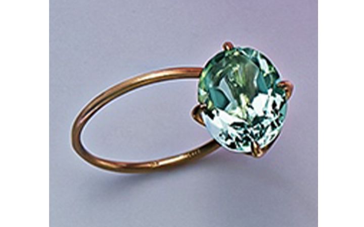 トーカティブのリング