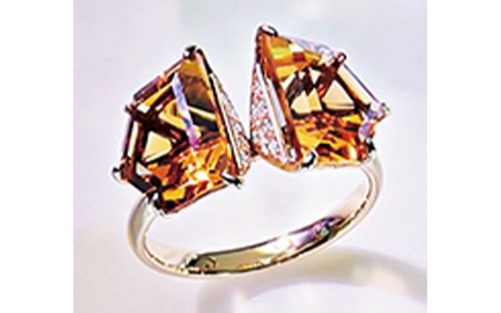 カジタのリング