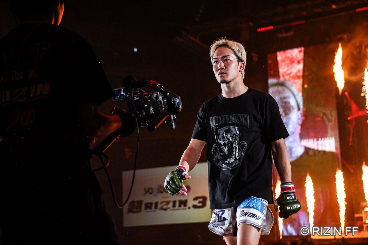 RIZIN リアルカードセット朝倉未来、朝倉海、堀口恭二、那須川天心、武尊 RIZIN】“歴代ファイター総選挙”、1位は朝倉未来 2位堀口恭司、3位朝倉