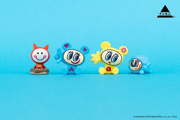 エンジェルブルー ANGELBLUE ナカムラくん 41点セット キャンドゥ 71HcowQV0-L._UF350,350_QL50_.jpg