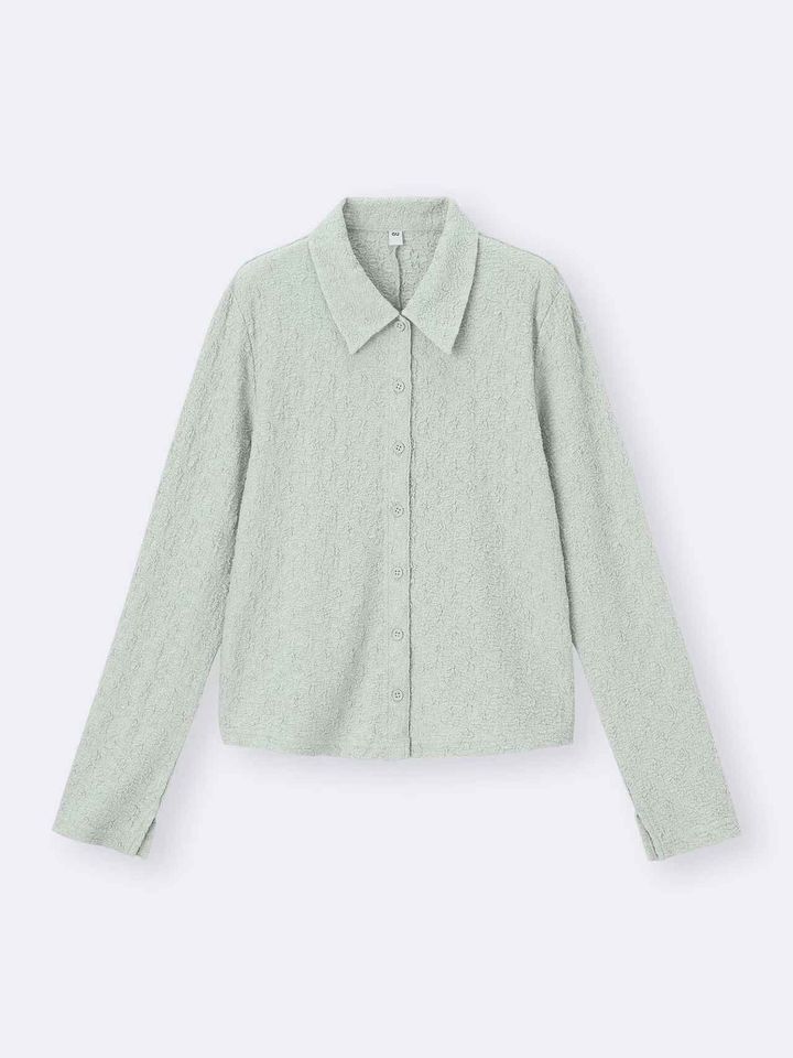 画像3: 出典：GU