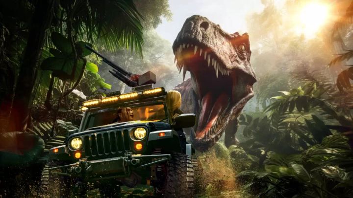 沖縄北部テーマパーク「JUNGLIA（ジャングリア）」3