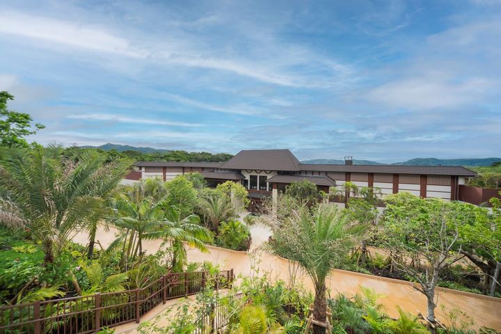 SPA JUNGLIA（スパ ジャングリア）02