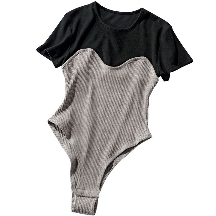 TWのボディスーツ