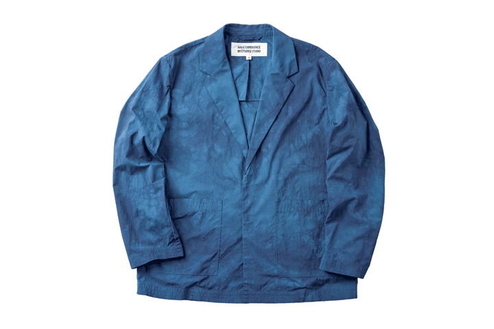 〈エーグル エクスペリエンス バイ エチュード スタジオ〉のブレザー