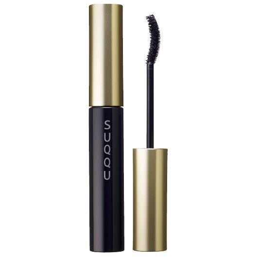 スック 3D アイラッシュ マスカラ ウォータープルーフ