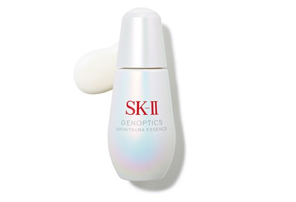 ジェノプティクス インフィニットオーラ エッセンス