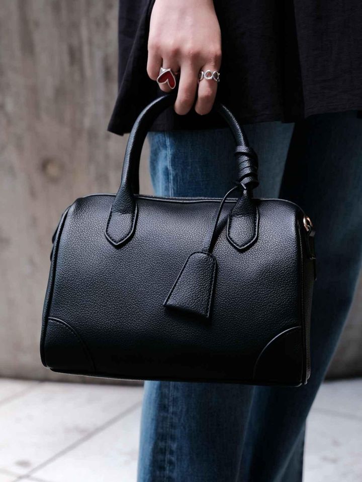 画像: 収納力もバッチリ！