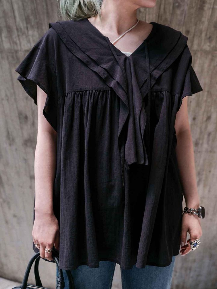 画像: とにかく着痩せして見える！