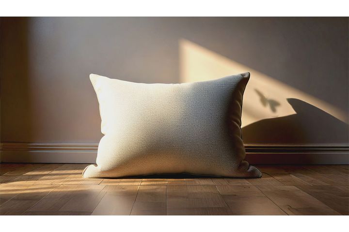 枕の正しい使い方をおさらいしよう！