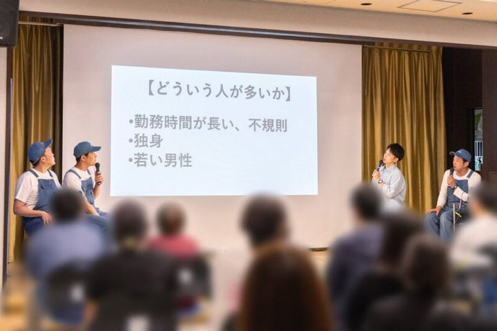 ごみ屋敷の住人に多いタイプを解説