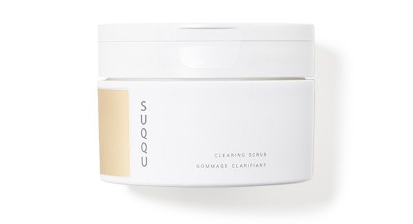 SUQQU クリアリング スクラブ