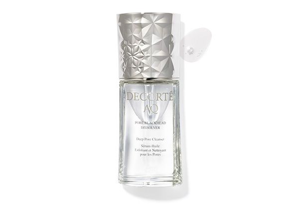 コスメデコルテ AQ 毛穴美容液オイル